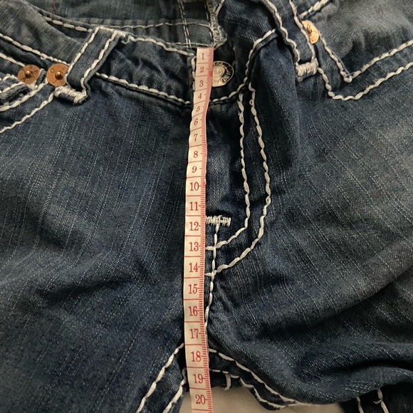 True Religion Jeans - Picture 9 of 9